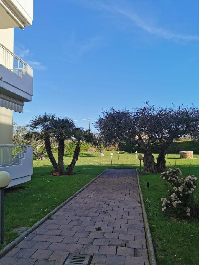 Il Piacere Apartment Пинето Екстериор снимка