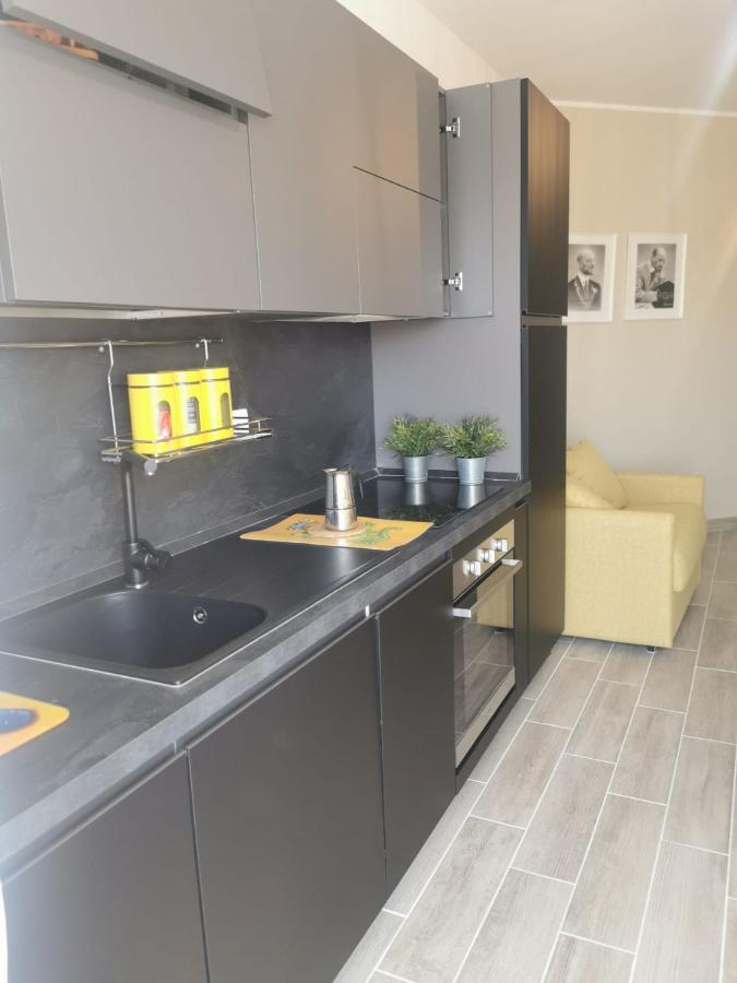 Il Piacere Apartment Пинето Екстериор снимка