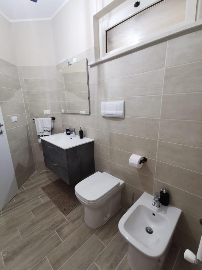 Il Piacere Apartment Пинето Екстериор снимка