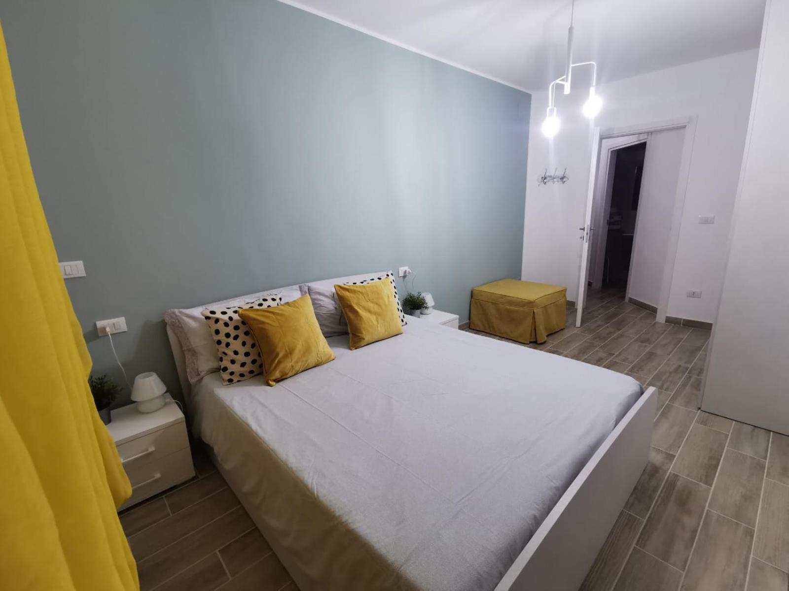 Il Piacere Apartment Пинето Екстериор снимка