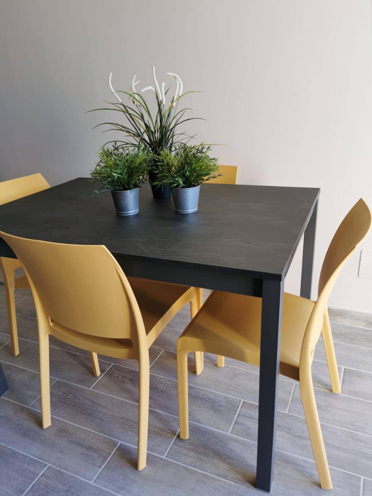 Il Piacere Apartment Пинето Екстериор снимка